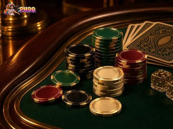 Pappu game visual 3