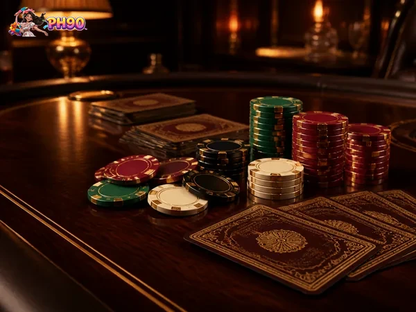 Pappu game visual 4